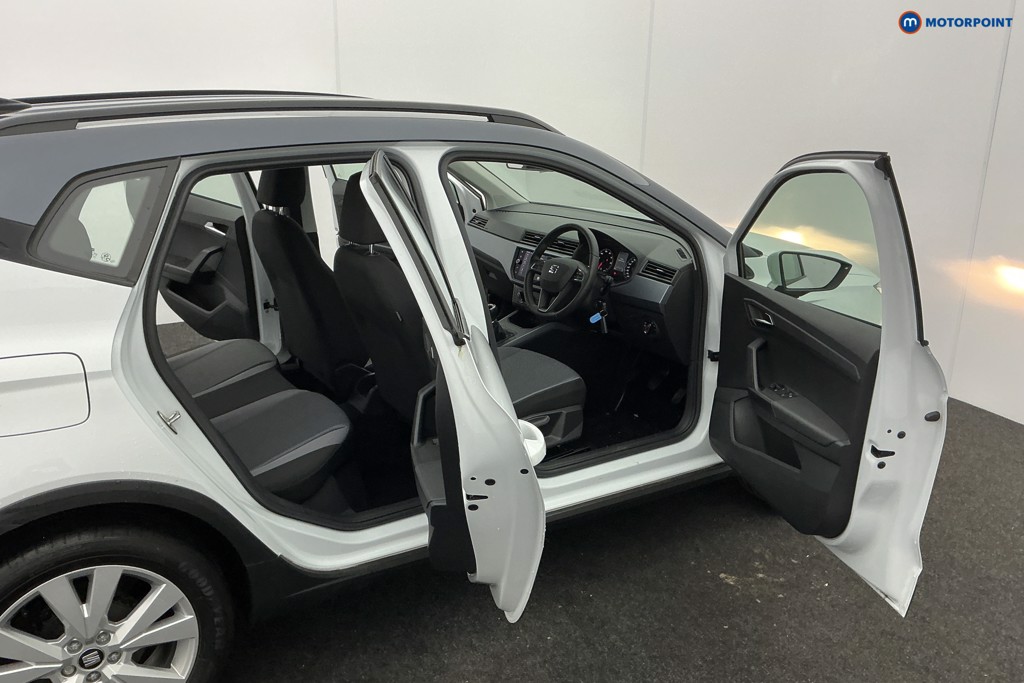 Used SEAT Arona 2020 for sale - 77171220: Photo 14