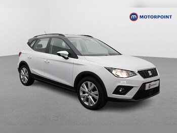 Used SEAT Arona 2020 for sale - 77171220: Photo
