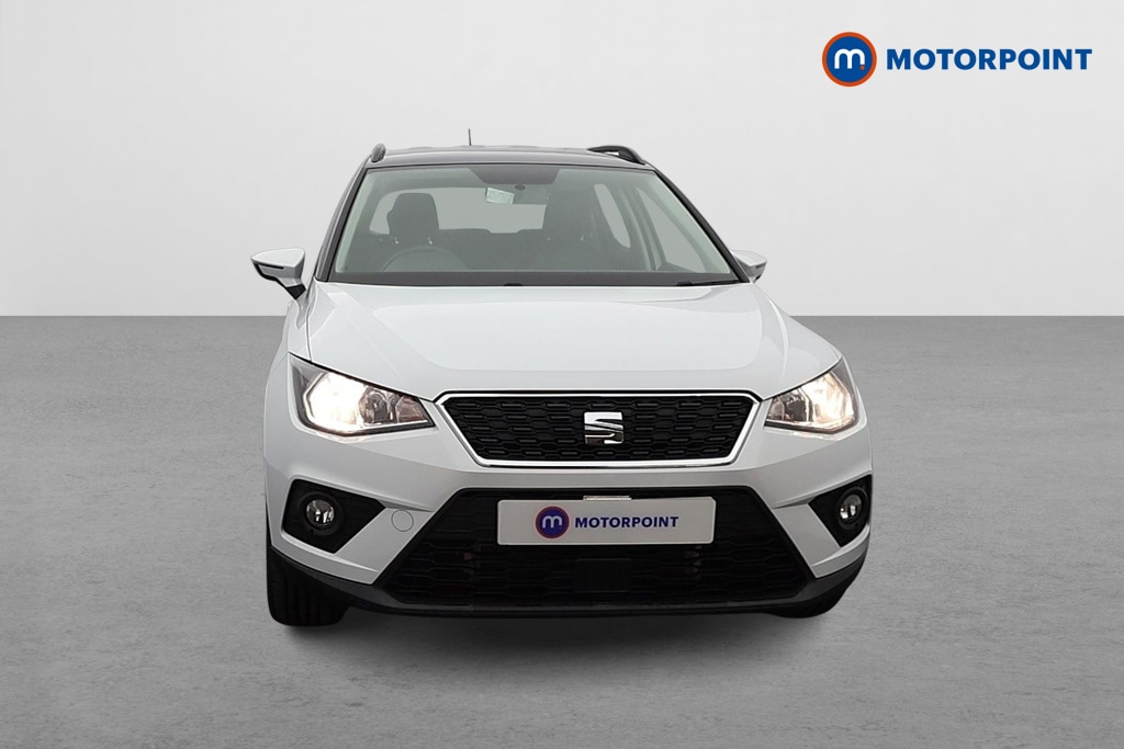 Used SEAT Arona 2020 for sale - 77171220: Photo 2