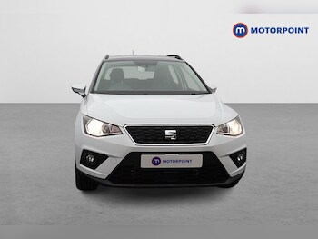 Used SEAT Arona 2020 for sale - 77171220: Photo
