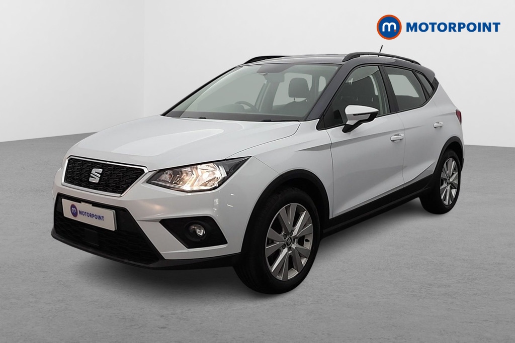 Used SEAT Arona 2020 for sale - 77171220: Photo 3