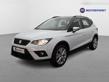 Used SEAT Arona 2020 for sale - 77171220: Photo