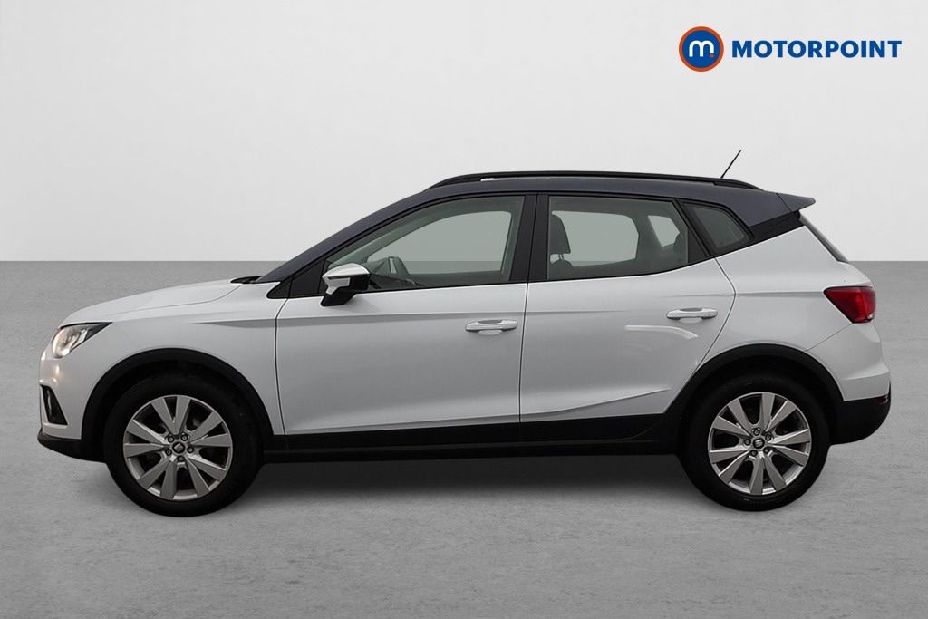 Used SEAT Arona 2020 for sale - 77171220: Photo 4
