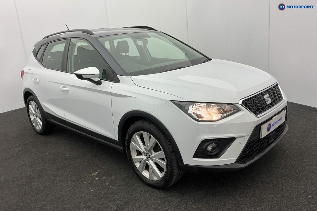 Used SEAT Arona 2020 for sale - 77171220: Photo 41