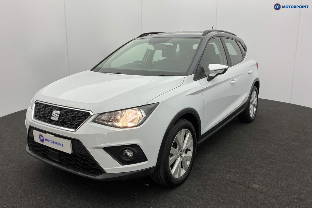 Used SEAT Arona 2020 for sale - 77171220: Photo 43