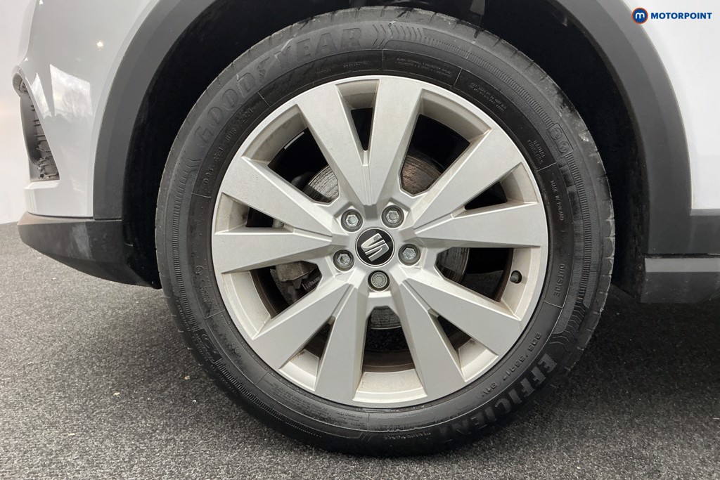 Used SEAT Arona 2020 for sale - 77171220: Photo 47