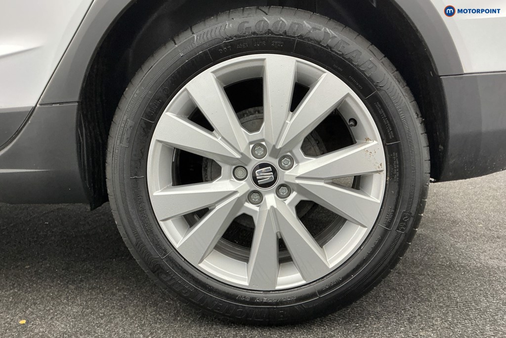 Used SEAT Arona 2020 for sale - 77171220: Photo 48