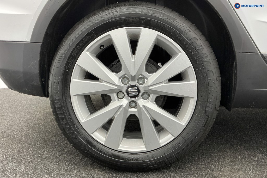 Used SEAT Arona 2020 for sale - 77171220: Photo 49