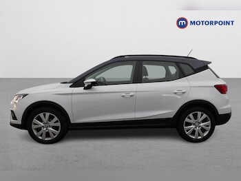 Used SEAT Arona 2020 for sale - 77171220: Photo