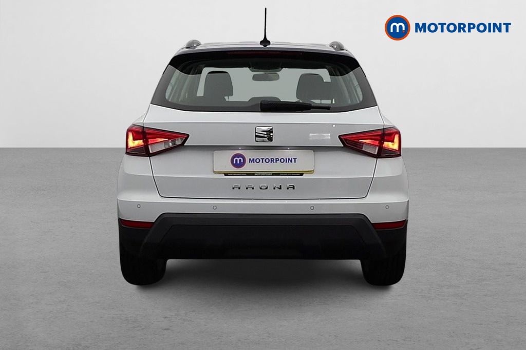 Used SEAT Arona 2020 for sale - 77171220: Photo 6