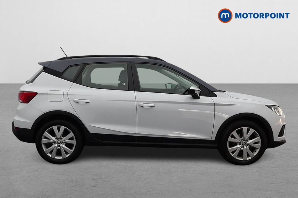 Used SEAT Arona 2020 for sale - 77171220: Photo 8