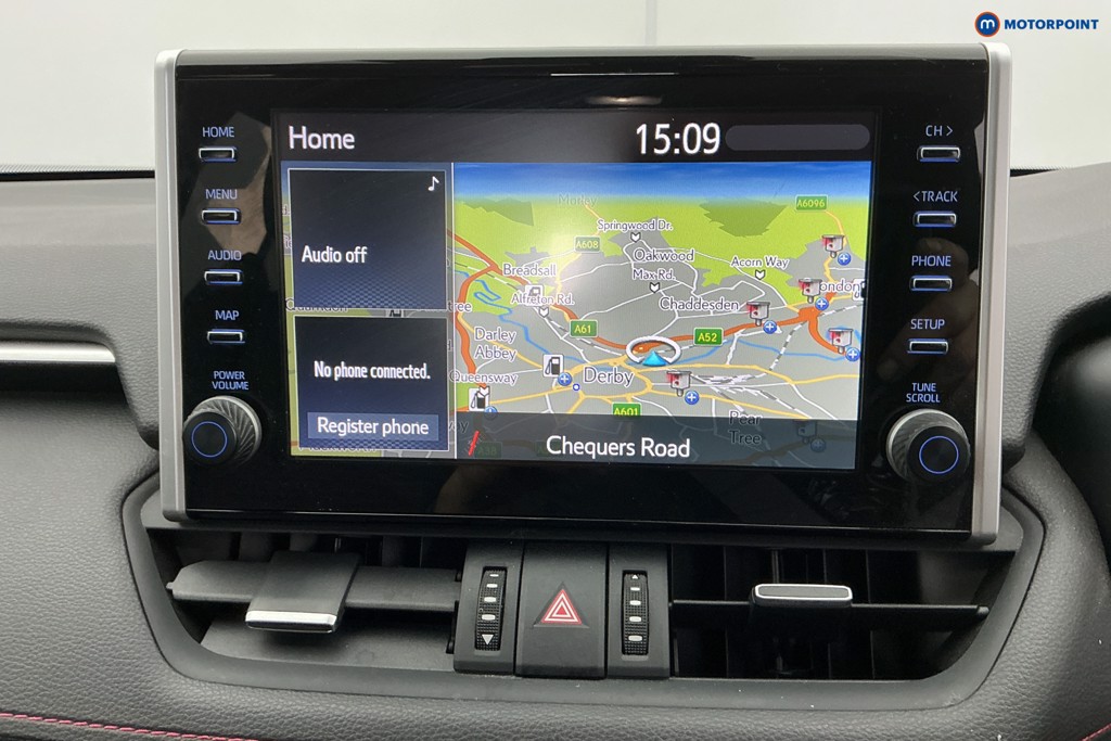 Used Toyota RAV4 2022 for sale - 77106664: Photo 10