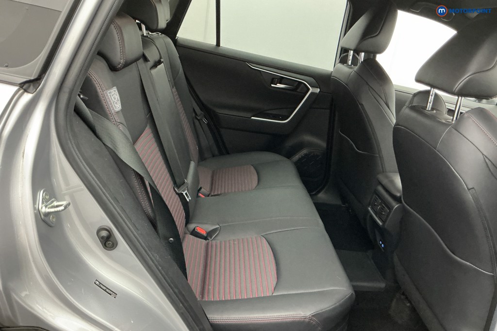 Used Toyota RAV4 2022 for sale - 77106664: Photo 13