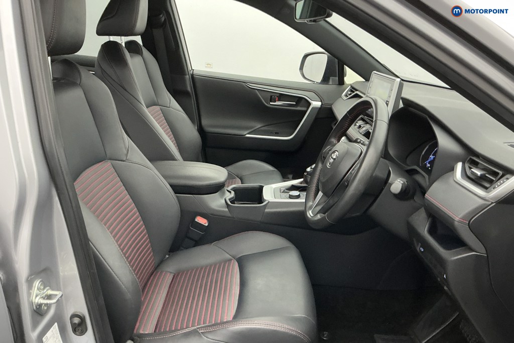 Used Toyota RAV4 2022 for sale - 77106664: Photo 14