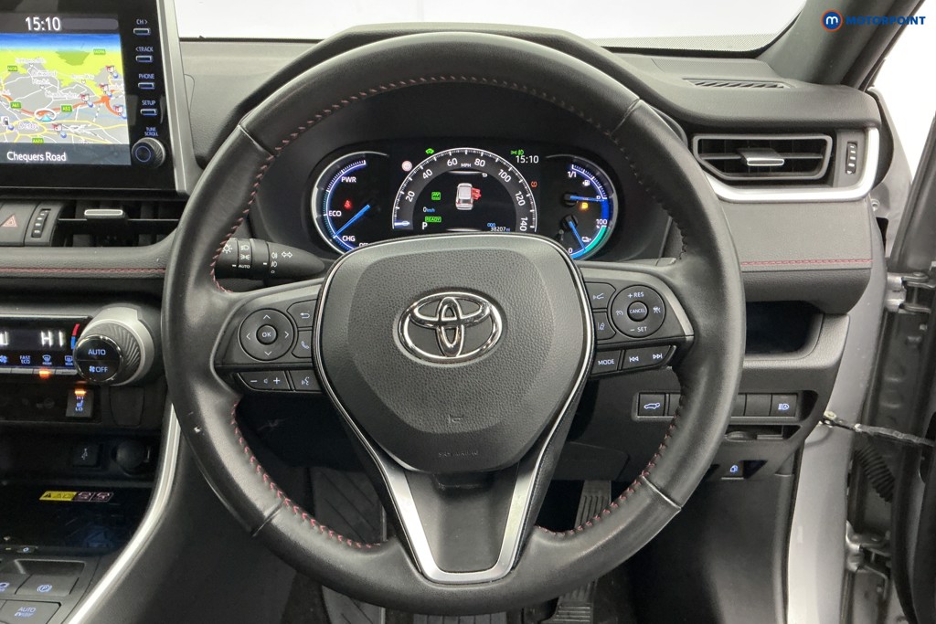 Used Toyota RAV4 2022 for sale - 77106664: Photo 15