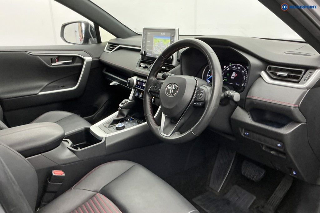 Used Toyota RAV4 2022 for sale - 77106664: Photo 16