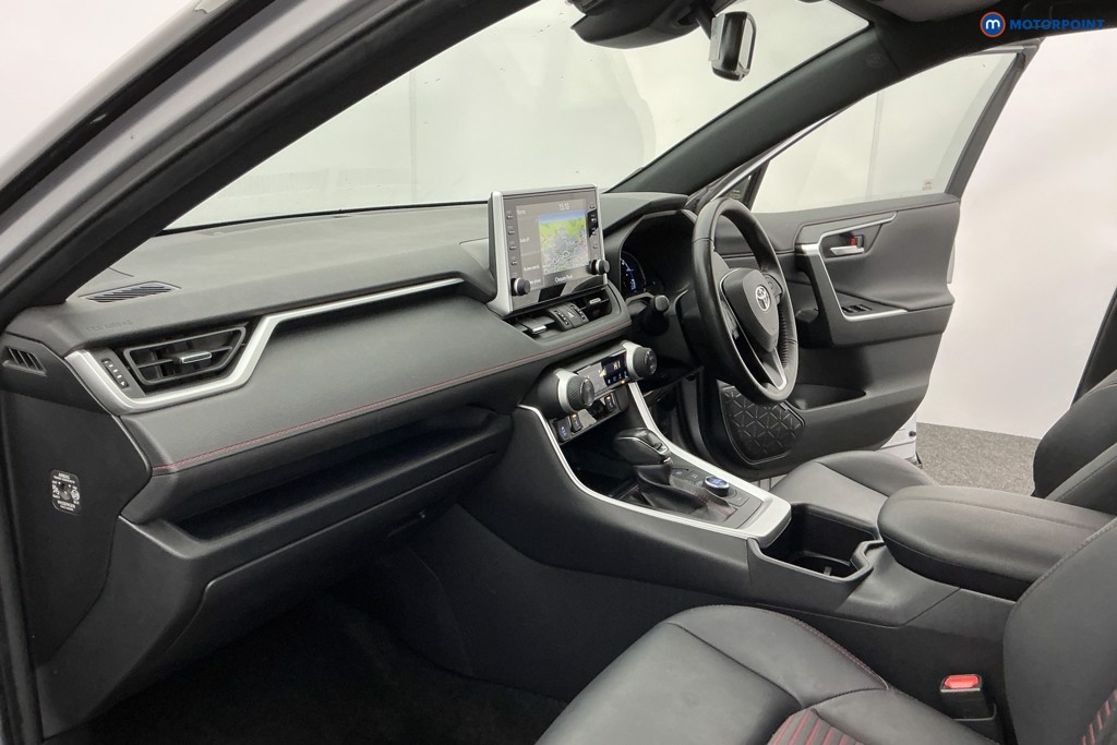 Used Toyota RAV4 2022 for sale - 77106664: Photo 17