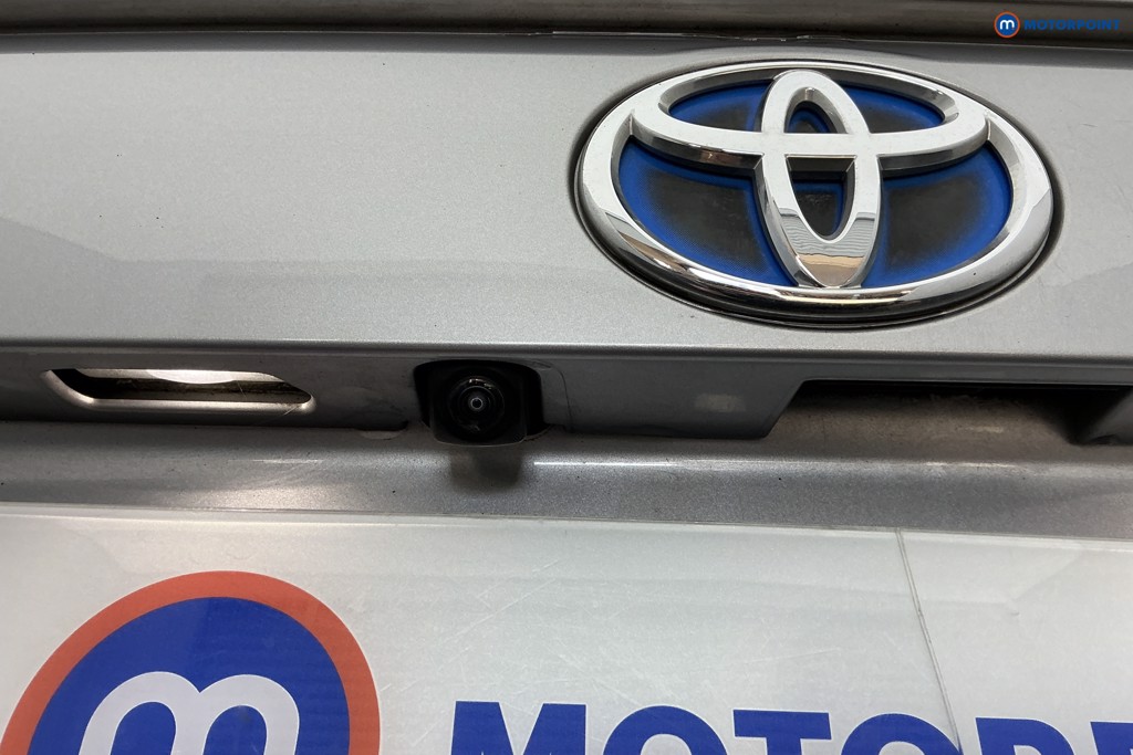 Used Toyota RAV4 2022 for sale - 77106664: Photo 18