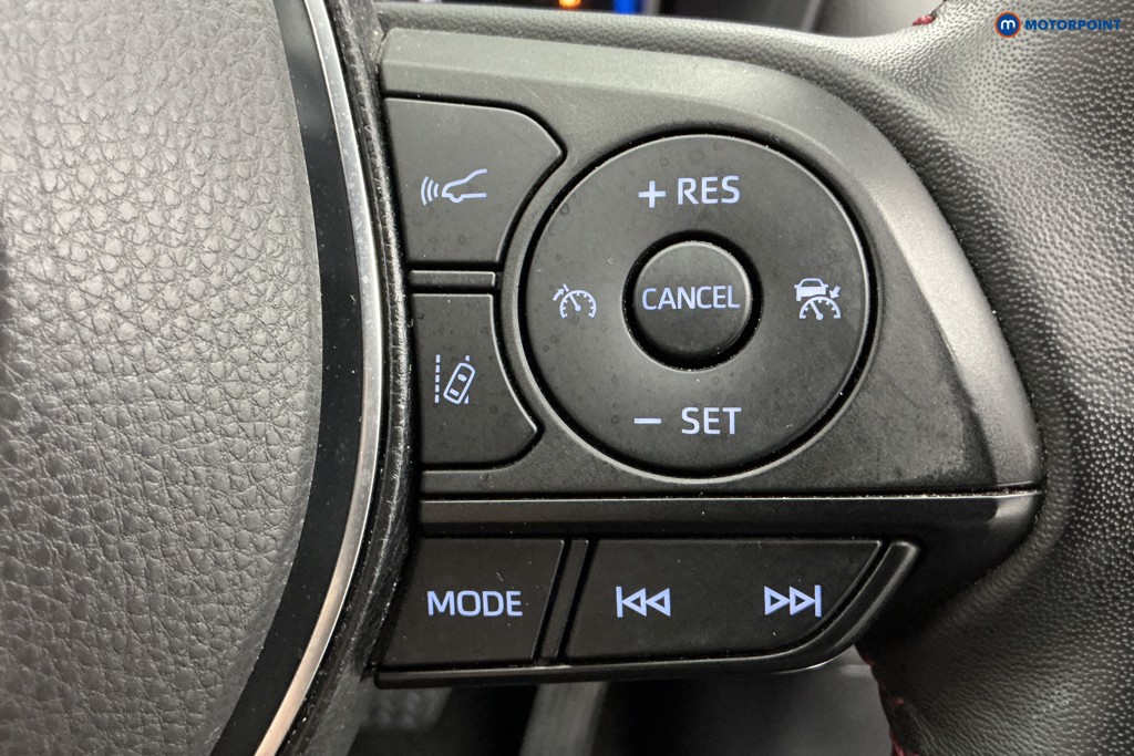 Used Toyota RAV4 2022 for sale - 77106664: Photo 31