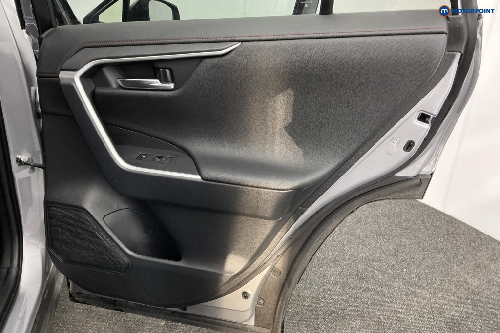 Used Toyota RAV4 2022 for sale - 77106664: Photo 37