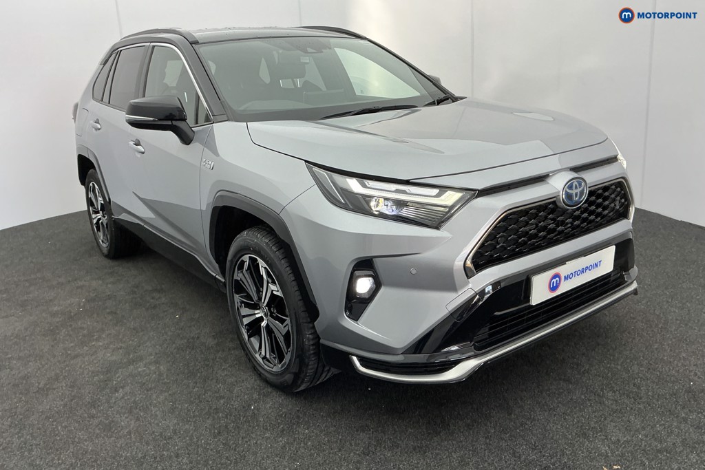 Used Toyota RAV4 2022 for sale - 77106664: Photo 42