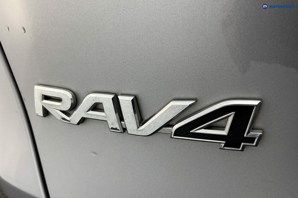 Used Toyota RAV4 2022 for sale - 77106664: Photo 47