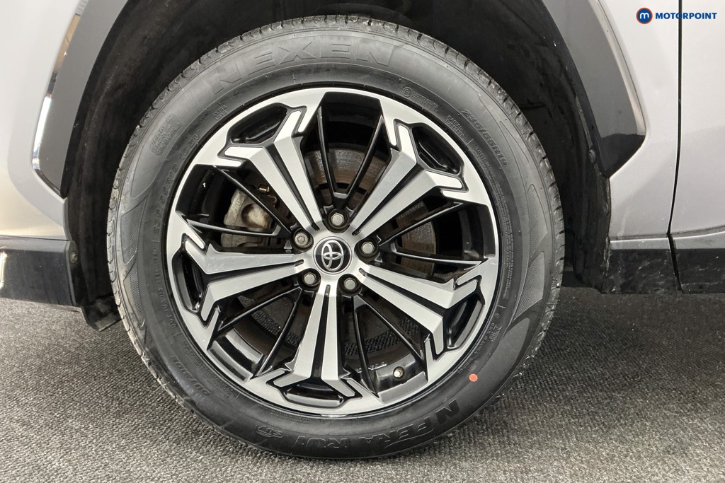 Used Toyota RAV4 2022 for sale - 77106664: Photo 48