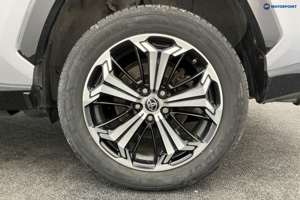 Used Toyota RAV4 2022 for sale - 77106664: Photo 49