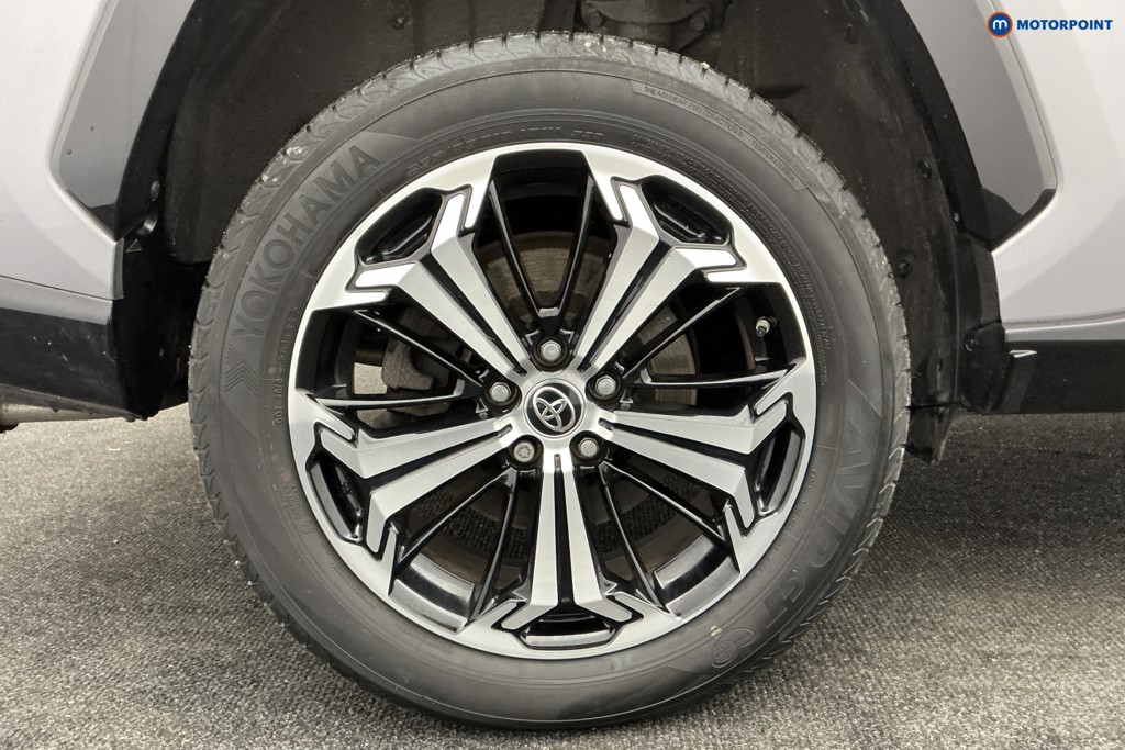 Used Toyota RAV4 2022 for sale - 77106664: Photo 50