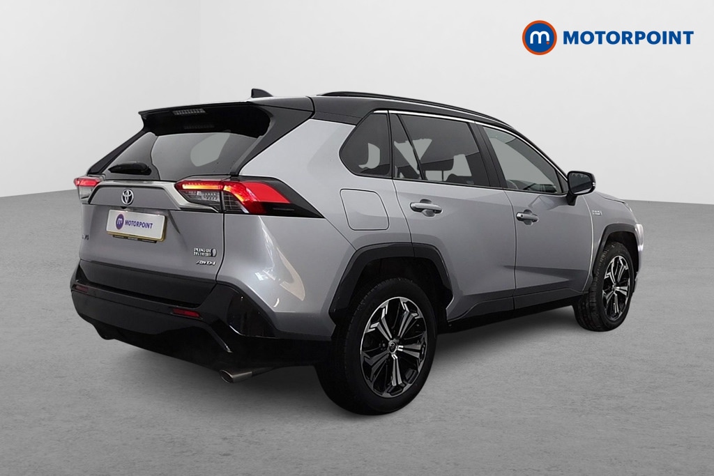 Used Toyota RAV4 2022 for sale - 77106664: Photo 7