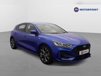 Used Ford Focus 2024 for sale - 79706639: Photo