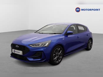 Used Ford Focus 2024 for sale - 79706639: Photo