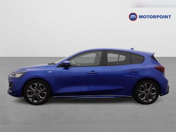 Used Ford Focus 2024 for sale - 79706639: Photo