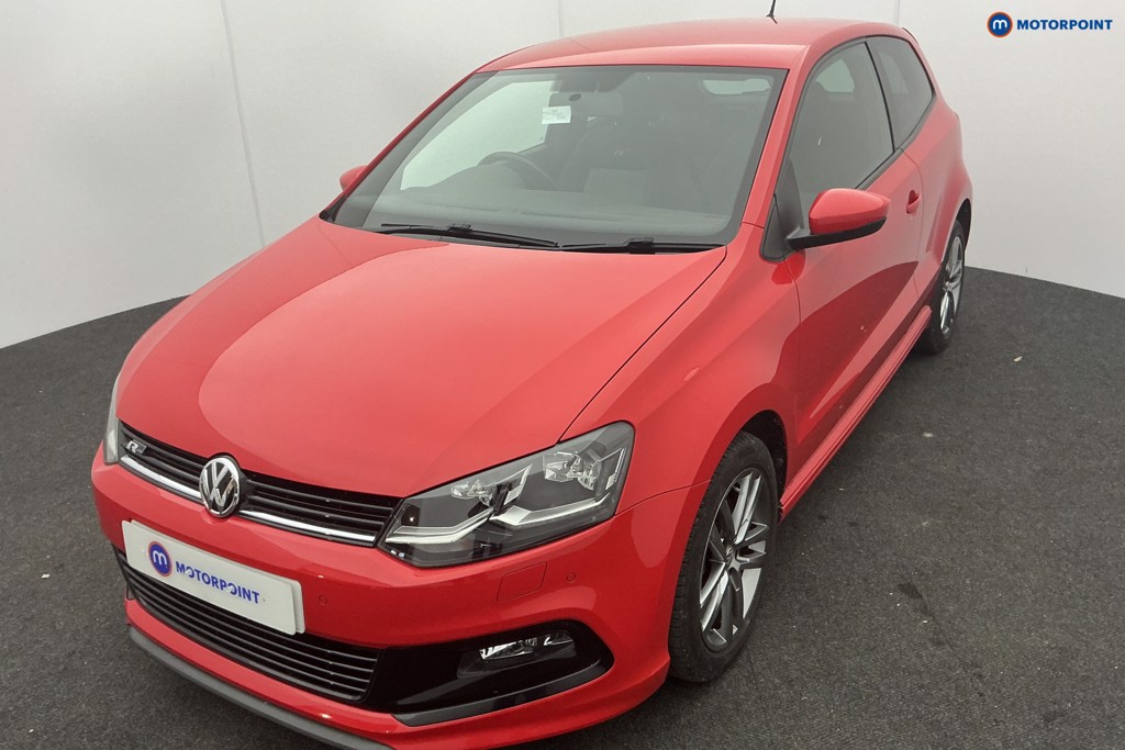 Used Volkswagen Polo 2016 for sale - 76587780: Photo 22