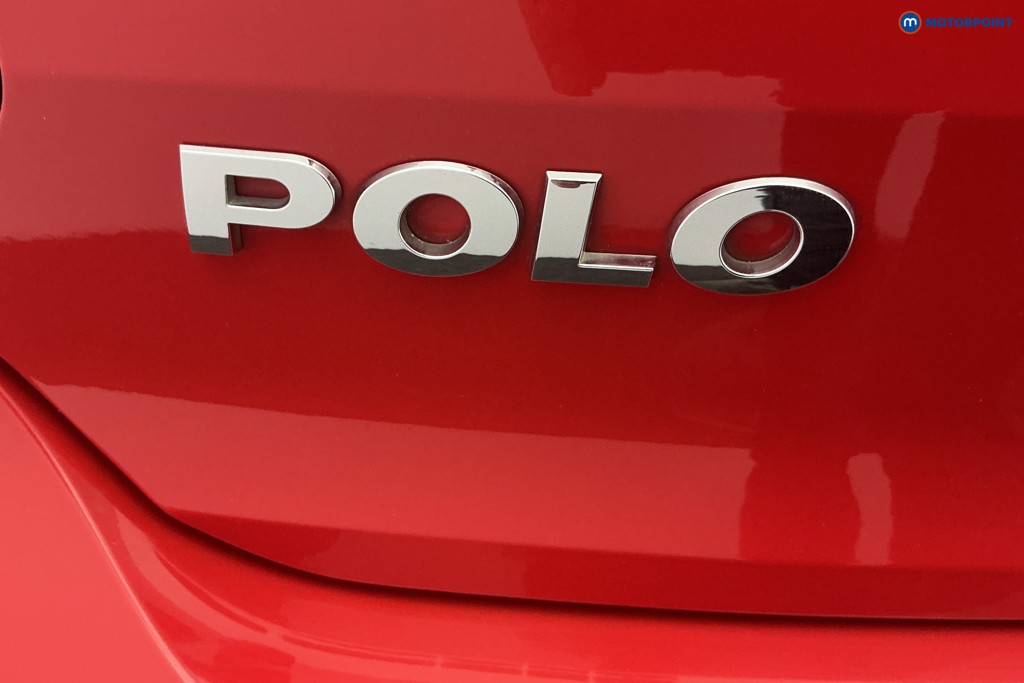 Used Volkswagen Polo 2016 for sale - 76587780: Photo 24