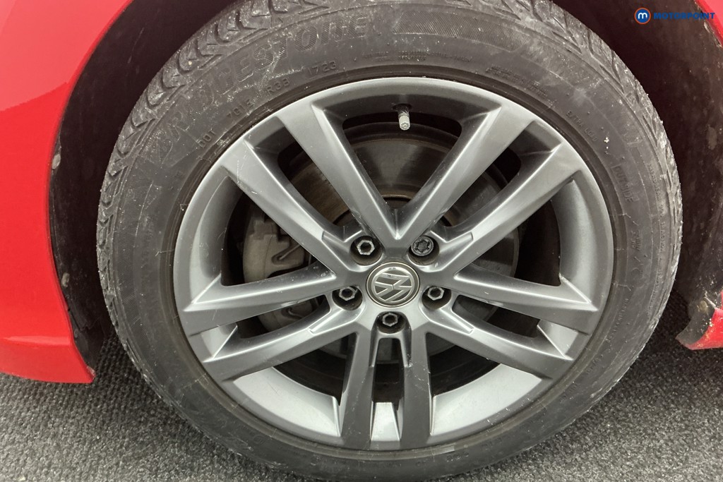 Used Volkswagen Polo 2016 for sale - 76587780: Photo 26