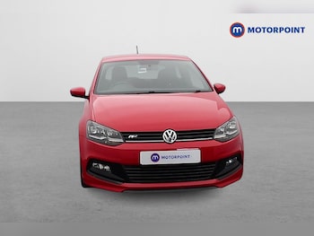 Used Volkswagen Polo 2016 for sale - 76587780: Photo