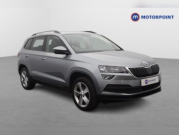 Used Skoda Karoq 2019 for sale - 78929998: Photo