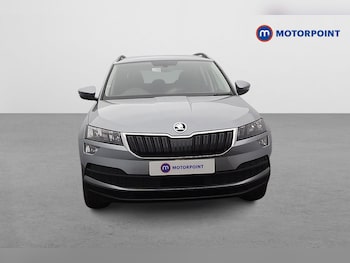 Used Skoda Karoq 2019 for sale - 78929998: Photo