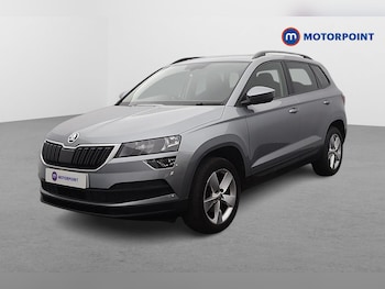 Used Skoda Karoq 2019 for sale - 78929998: Photo