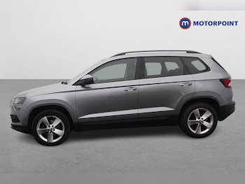 Used Skoda Karoq 2019 for sale - 78929998: Photo