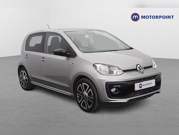Used Volkswagen up! 2023 for sale - 79174128: Photo