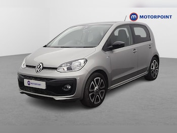 Used Volkswagen up! 2023 for sale - 79174128: Photo
