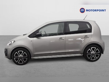 Used Volkswagen up! 2023 for sale - 79174128: Photo