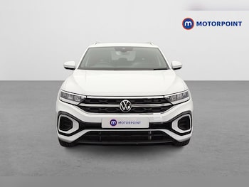 Used Volkswagen T-Roc 2024 for sale - 79384070: Photo