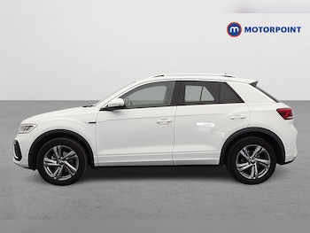 Used Volkswagen T-Roc 2024 for sale - 79384070: Photo