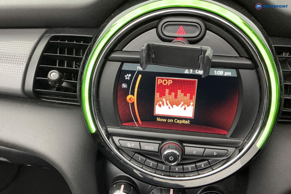 Used MINI Convertible 2018 for sale - 77020166: Photo 10