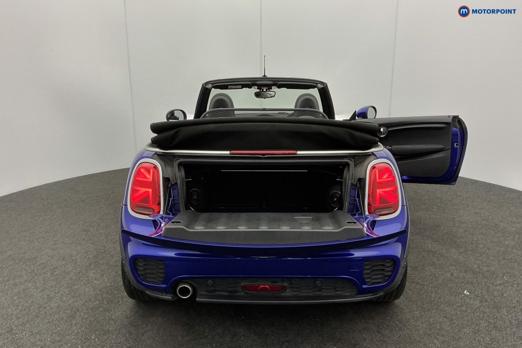 Used MINI Convertible 2018 for sale - 77020166: Photo 11
