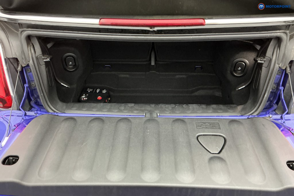 Used MINI Convertible 2018 for sale - 77020166: Photo 12