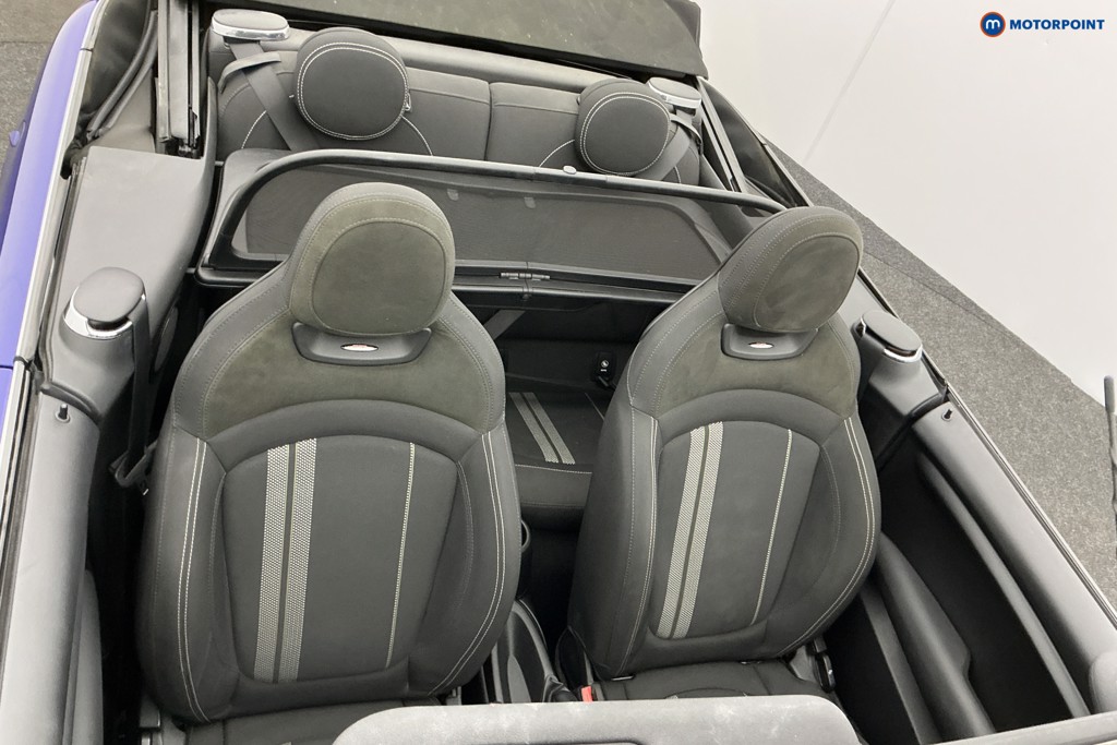 Used MINI Convertible 2018 for sale - 77020166: Photo 13